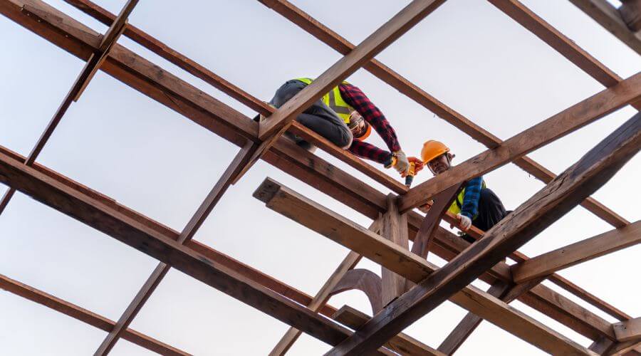 Local Chimney Repair in Smithfield, ME